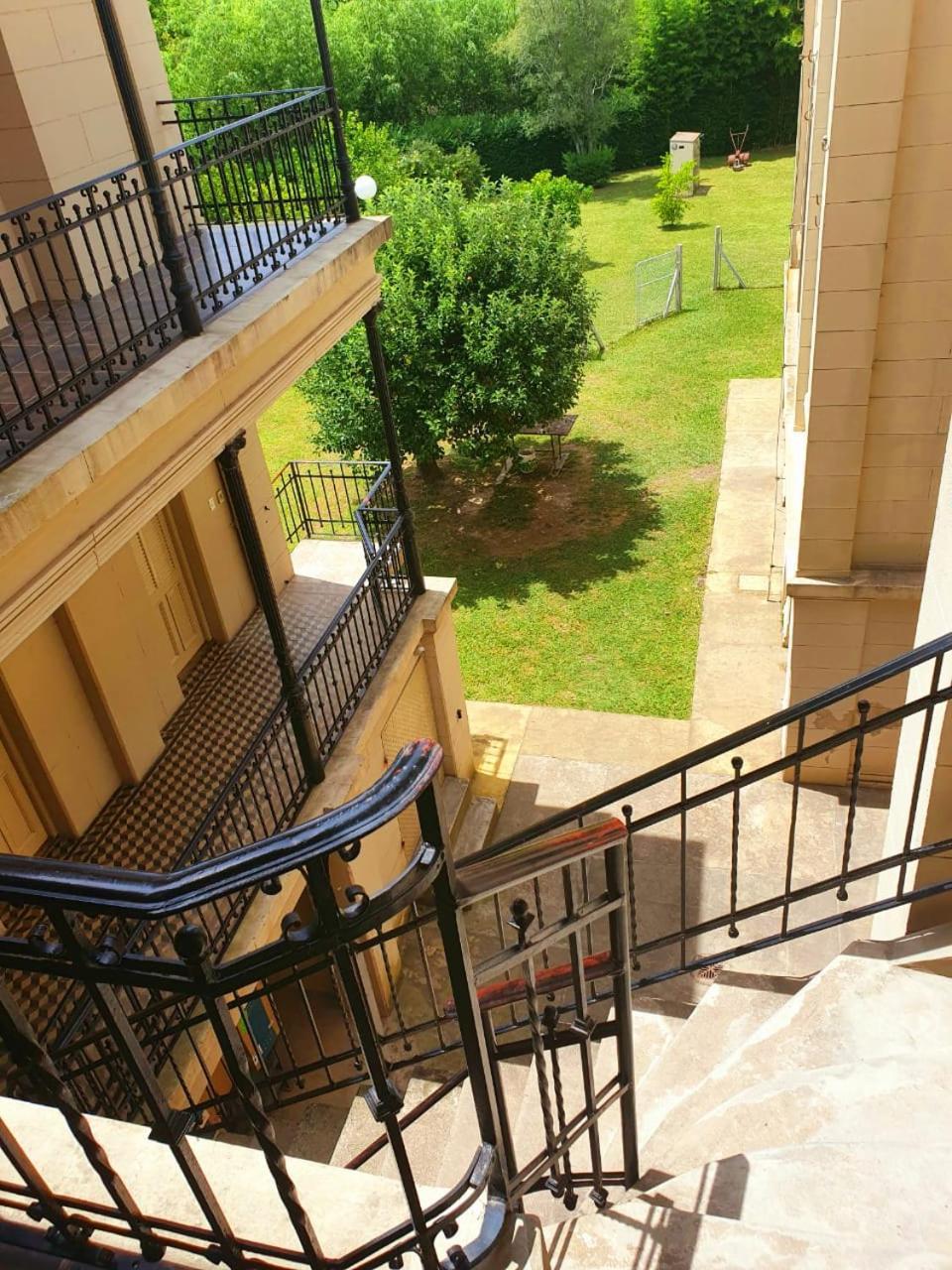 Senador Dupont Hotel Tigre Quarto foto