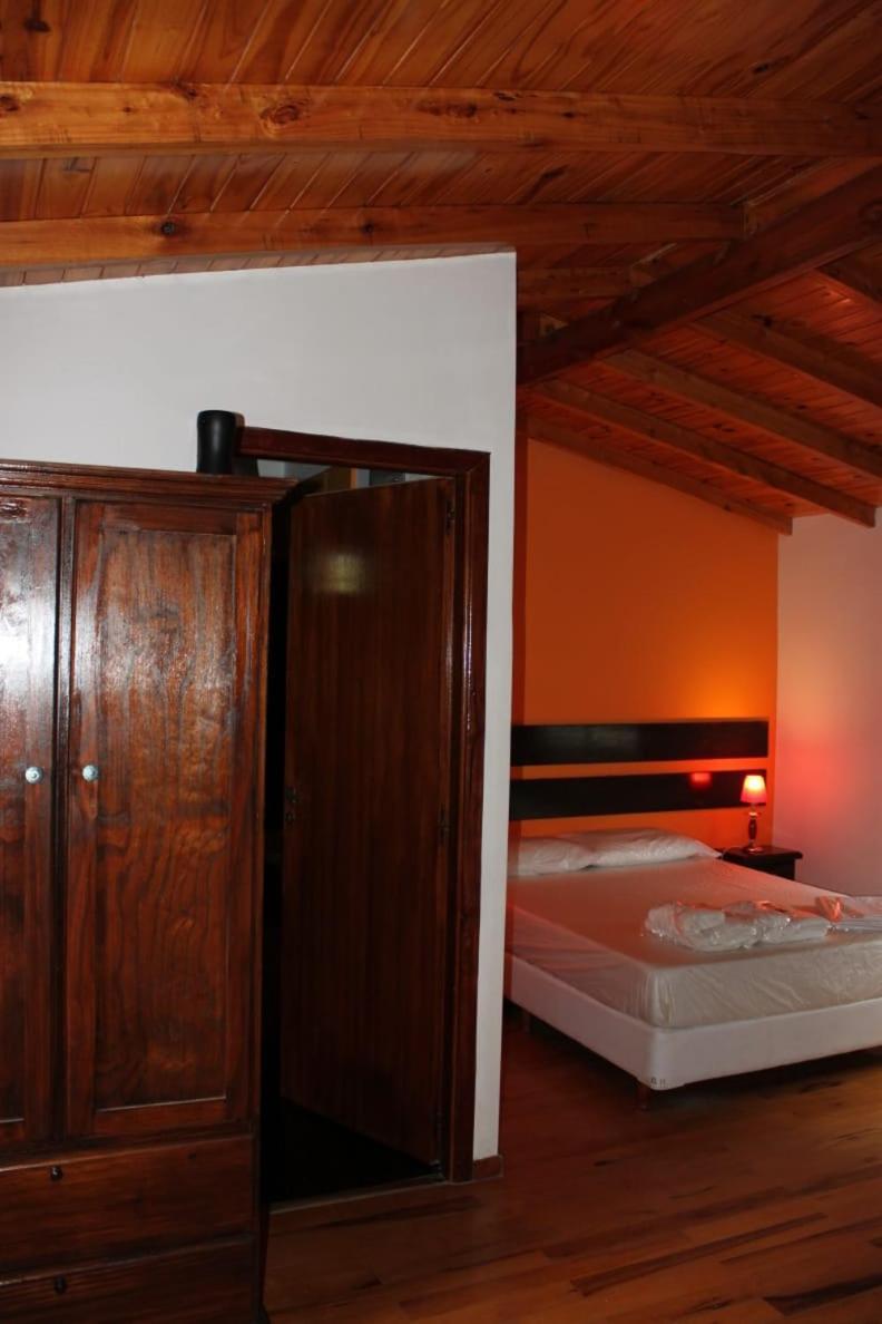 Senador Dupont Hotel Tigre Quarto foto