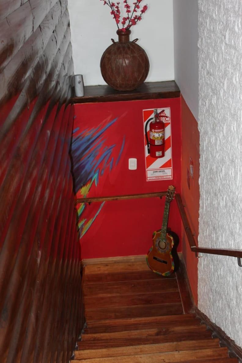 Senador Dupont Hotel Tigre Quarto foto